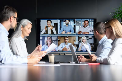 VPN e Conferenze